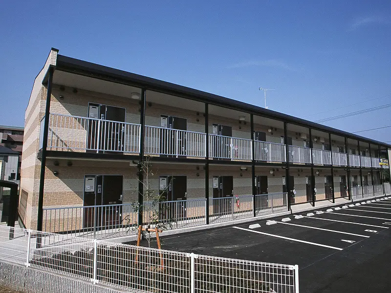 ★手数料０円★今治市馬越町１丁目　月極駐車場（LP）